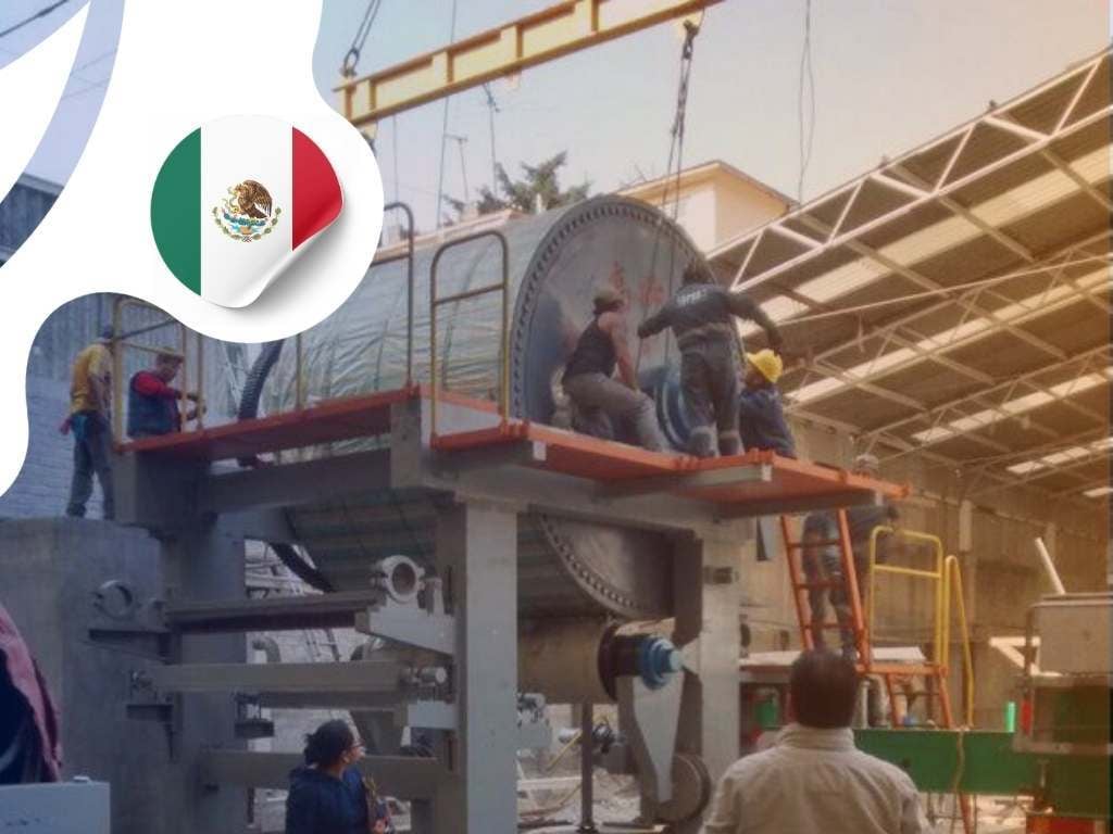 Caso de éxito papeleras méxico