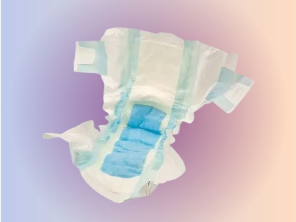 Pañales