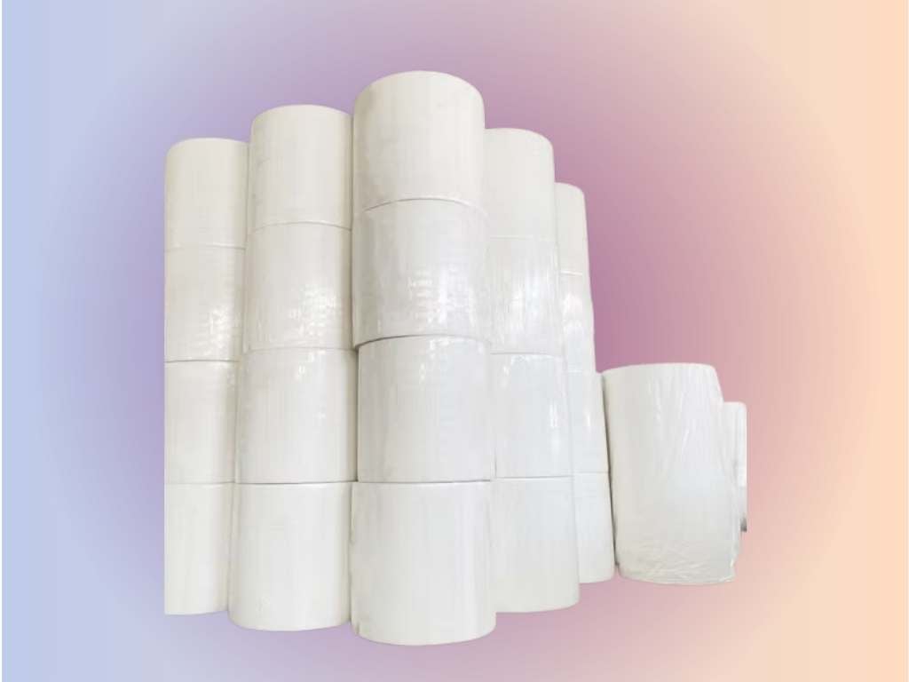 Papel Jumbo Tissue