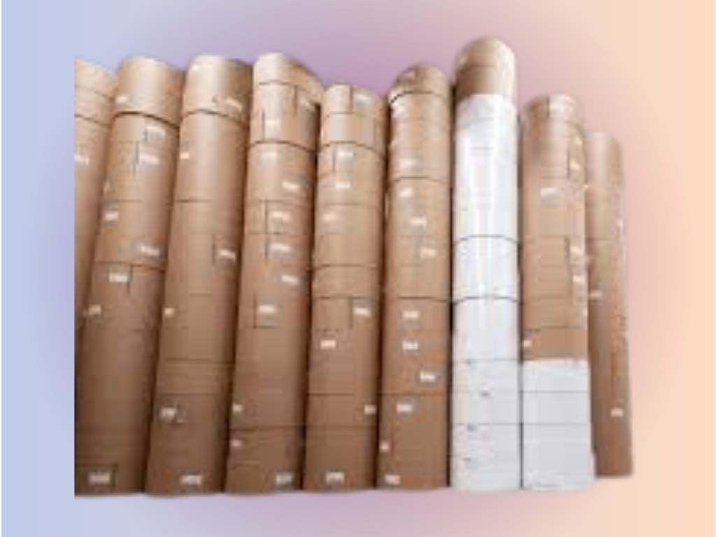 Papel Jumbo