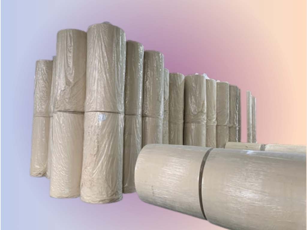 Papel Tissue Jumbo