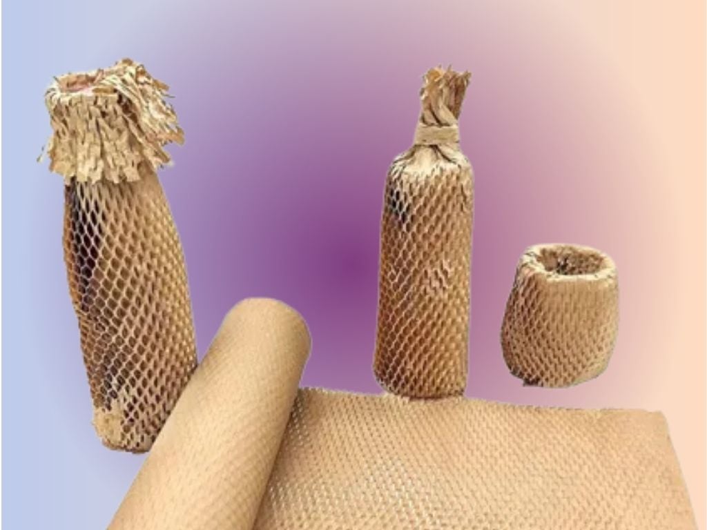 Papel panal-1