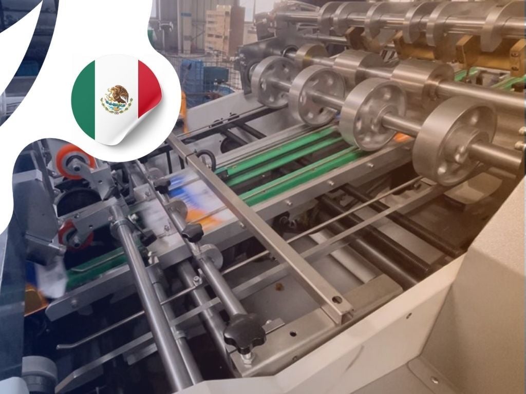 Planta de Envases Distribuidora RyM