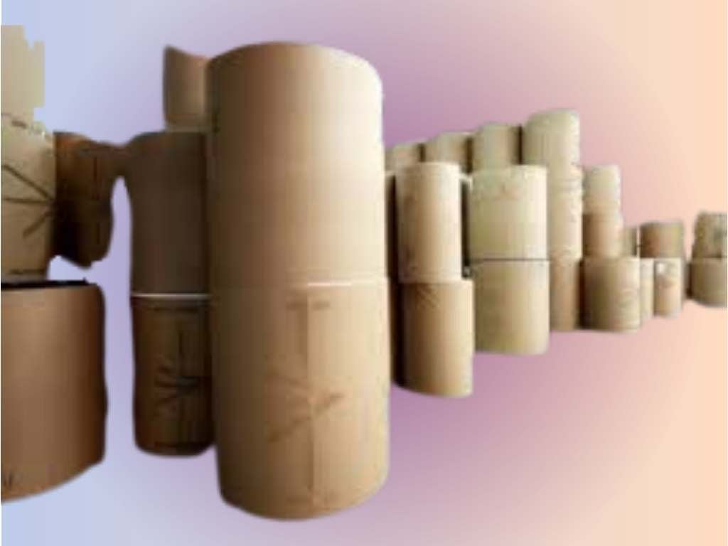Rollos de papel