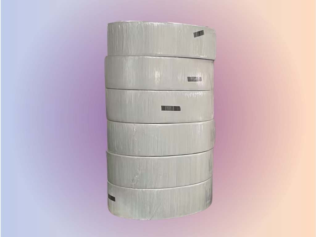 Tissue Jumbo