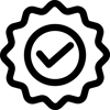 Máquina y equipo de calidad