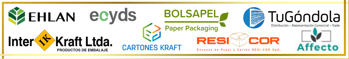 Nuestros clientes de la industria del papel y cartón 