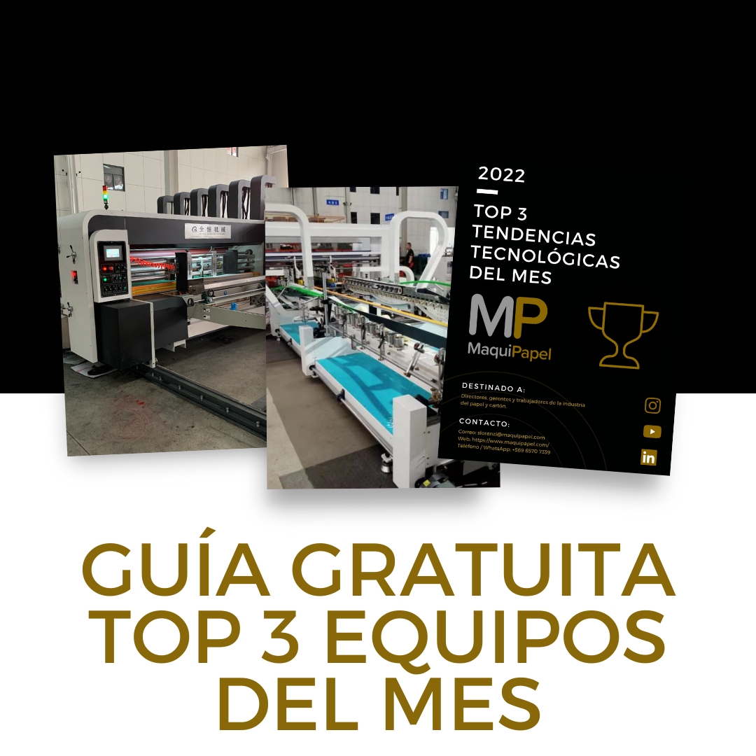 Guía top 3 equipos del mes 
